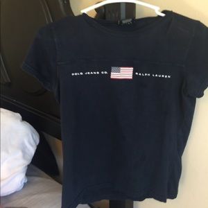 Vintage Ralph Lauren